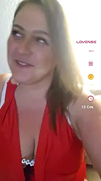Snapshot of Blondibaby chatting on June 2026 08:10:01 PM Blondibaby online show from June 2026 08:10:01 PM