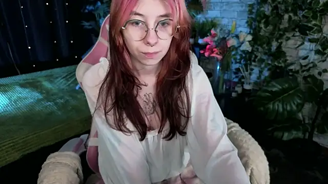 Alice Nyx online show from July 2026 08:22:02 PM