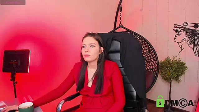  Melissa Black  online show from April 2026 09:08:02 PM