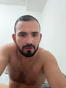 big bearman online show from April 2026 10:47:01 PM