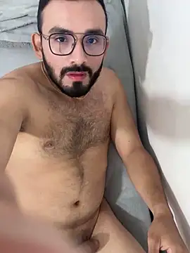 big bearman online show from April 2026 03:10:02 AM