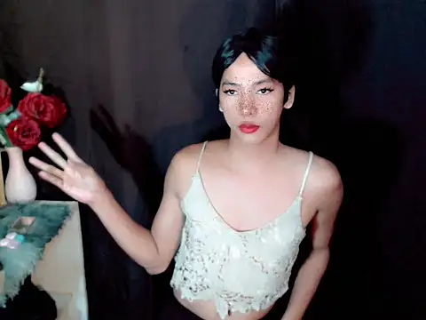Snapshot of xCandy_Hotgirlx chatting on June 2026 12:32:02 AM xCandy Hotgirlx online show from June 2026 12:32:02 AM