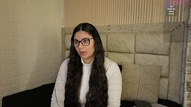 AmeliaCastell online show from April 2026 09:16:01 AM