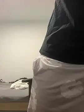 YorSexboy777 online show from April 2026 08:57:01 PM