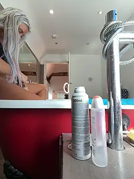 Calypso 222 online show from April 2026 01:34:02 PM