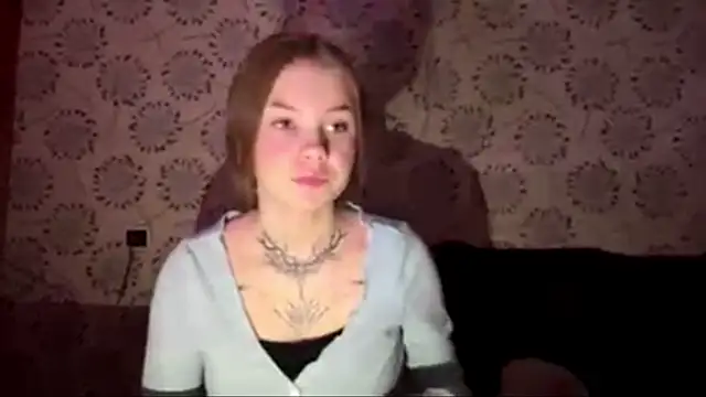 Snapshot of KellyRose chatting on April 2026 06:28:01 PM KellyRose online show from April 2026 06:28:01 PM