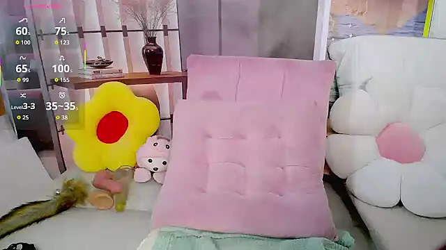 booby asian online show from April 2026 03:13:01 AM