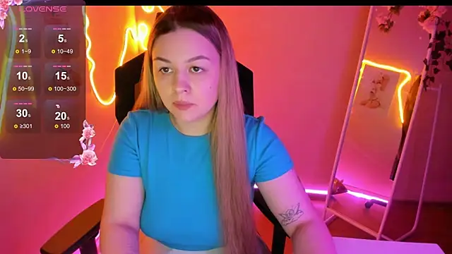 Snapshot of AmeliePeach chatting on April 2026 03:12:01 PM AmeliePeach online show from April 2026 03:12:01 PM