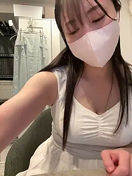 Snapshot of hiyori_hiyochan chatting on July 2026 06:38:02 AM hiyori hiyochan online show from July 2026 06:38:02 AM