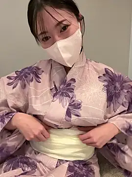 Snapshot of hiyori_hiyochan chatting on August 2026 06:34:02 AM hiyori hiyochan online show from August 2026 06:34:02 AM