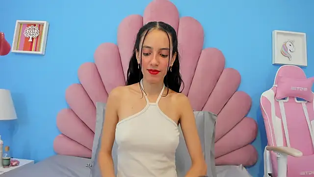 skinny abby online show from April 2026 07:45:01 AM