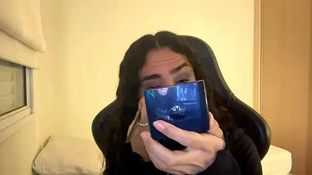 TakakoAthan online show from April 2026 11:08:02 PM