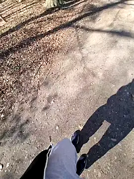 Snapshot of LadyLeni chatting on April 2026 12:43:02 PM LadyLeni online show from April 2026 12:43:02 PM