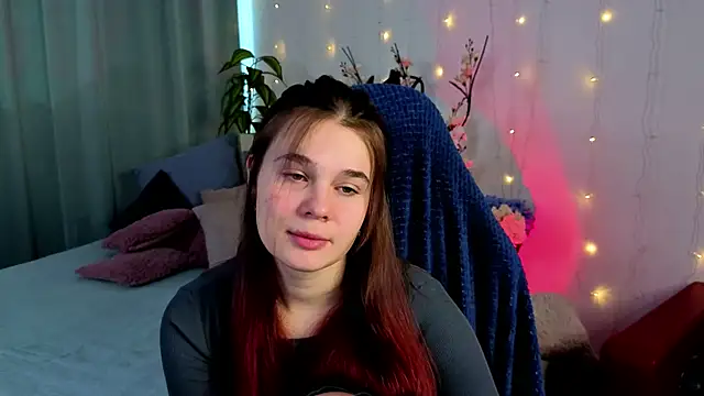 Kacey Love online show from April 2026 05:46:01 AM