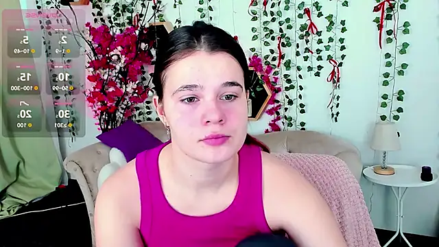 Kacey Love online show from April 2026 05:47:02 AM