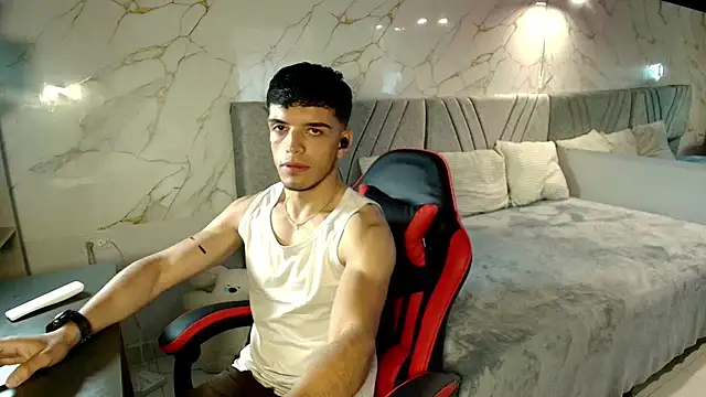 ianrice online show from April 2026 12:22:01 PM