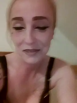 LadyFontaine online show from April 2026 07:58:02 PM