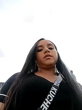 Valentina Narvaez online show from April 2026 10:14:02 PM