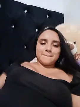 Valentina Narvaez online show from May 2026 07:44:01 PM
