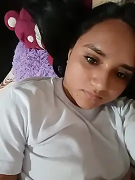 Valentina Narvaez online show from May 2026 05:55:02 PM