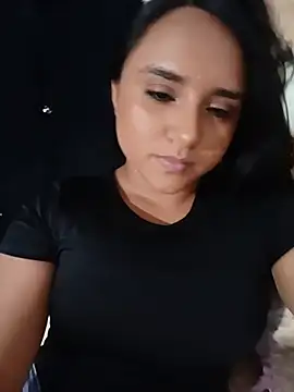 Valentina Narvaez online show from May 2026 10:22:02 PM