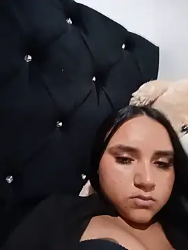 Valentina Narvaez online show from June 2026 07:47:02 PM