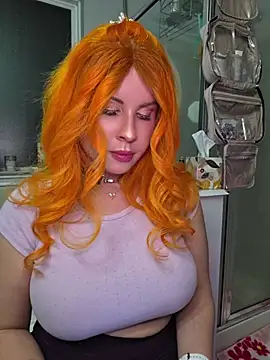 ItsAuroraBorealis online show from June 2026 04:14:02 AM