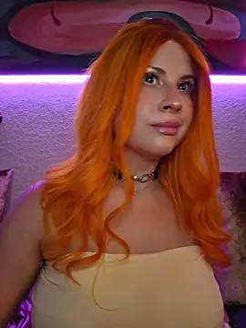 ItsAuroraBorealis online show from June 2026 09:17:01 PM