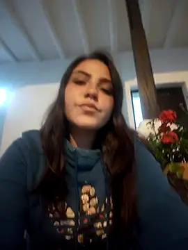 Sexy Lady24 online show from April 2026 12:27:01 AM