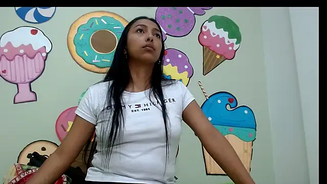 pamelaskiny20 online show from April 2026 12:54:02 AM