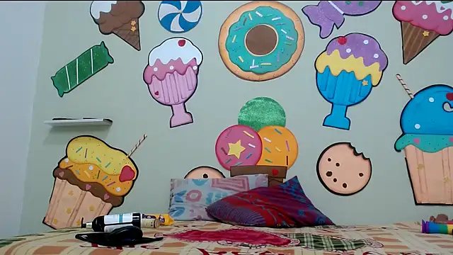 pamelaskiny20 online show from April 2026 01:22:01 AM