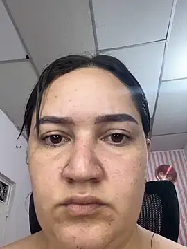 Snapshot of Fresita-12 chatting on April 2026 03:40:02 AM Fresita-12 online show from April 2026 03:40:02 AM