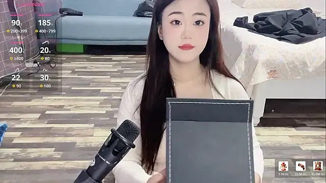 Snapshot of overdose-u chatting on April 2026 11:20:01 AM overdose-u online show from April 2026 11:20:01 AM