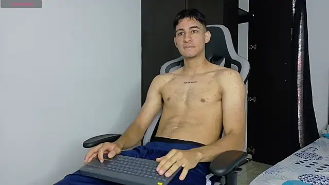 JakeMonroe online show from April 2026 02:46:02 PM