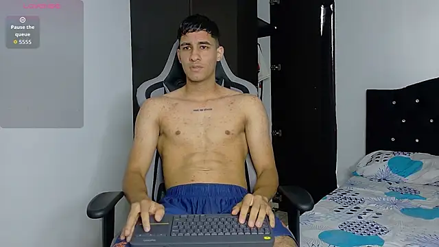 JakeMonroe online show from April 2026 03:37:01 PM