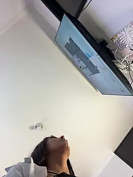 Snapshot of Melody_lanee chatting on April 2026 11:48:01 AM Melody lanee online show from April 2026 11:48:01 AM