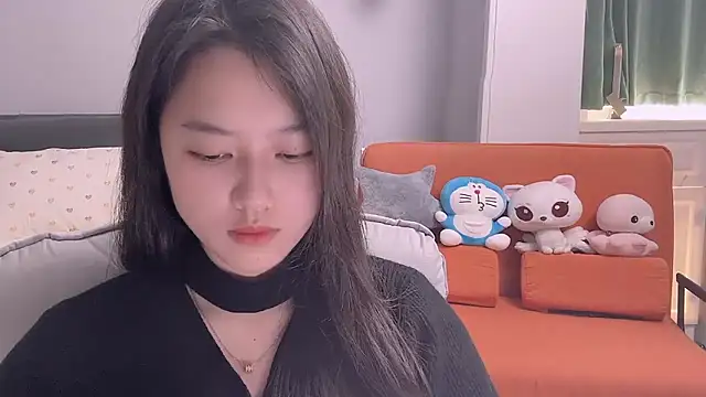 Abby686868 online show from April 2026 02:14:01 AM