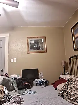 Mijaaaa12121 online show from April 2026 03:45:01 AM