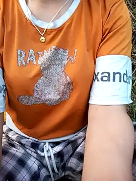 minachao121 online show from April 2026 10:59:01 AM