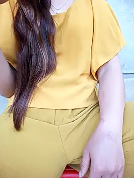 minachao121 online show from April 2026 09:15:01 AM