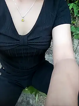 minachao121 online show from April 2026 11:22:02 AM