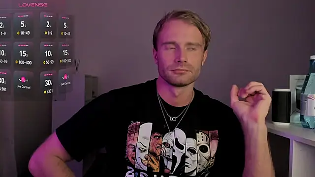 Snapshot of Paul_Rolex chatting on March 2026 06:03:01 PM Paul Rolex online show from March 2026 06:03:01 PM