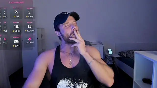 Snapshot of Paul_Rolex chatting on April 2026 05:02:02 PM Paul Rolex online show from April 2026 05:02:02 PM