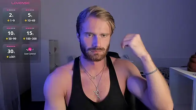 Snapshot of Paul_Rolex chatting on April 2026 08:14:01 PM Paul Rolex online show from April 2026 08:14:01 PM