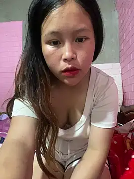 Hini cute online show from April 2026 10:45:02 AM