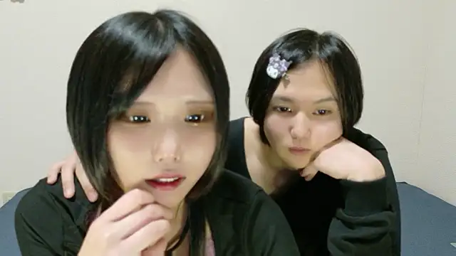 Me aMaru online show from April 2026 10:07:01 AM