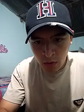 cmjeferson online show from April 2026 02:11:02 PM