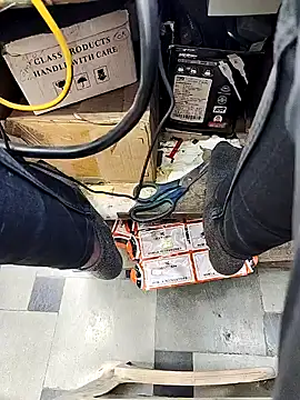 X-boy-11 online show from April 2026 07:02:01 AM