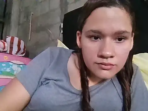 JennifferJilson online show from April 2026 09:45:01 PM