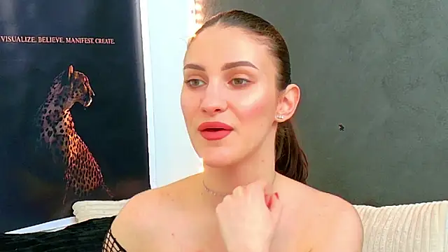 Amira a online show from April 2026 10:59:01 AM